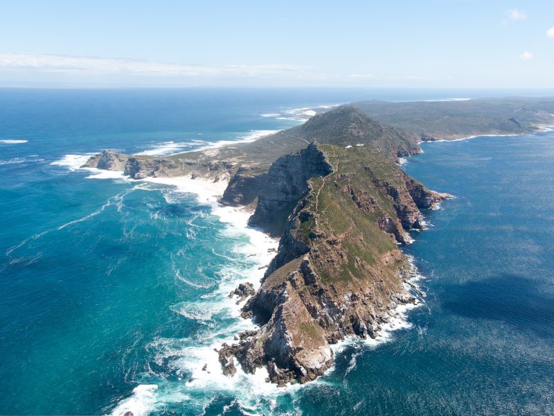 Cape-Point-from-Helicopter